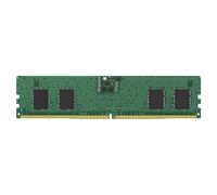 Kingston Technology KCP552US6-8 memory module 8 GB 1 x 8 GB DDR5 5200 MHz