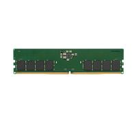 Kingston Technology KCP552US8-16 memory module 16 GB 1 x 16 GB DDR5 5200 MHz