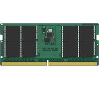 Kingston 32GB DDR5 4800MT/s SODIMM KCP548SD8-32 Laptop Memory