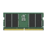 Kingston Technology KCP556SD8-32 memory module 32 GB 1 x 32 GB DDR5 5600 MT/s