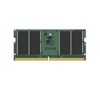 Kingston Technology KCP556SD8-32 memory module 32 GB 1 x 32 GB DDR5 5600 MT/s