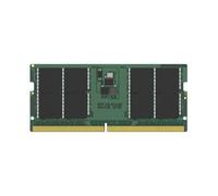 Kingston Technology KCP556SD8-32 memory module 32 GB 1 x 32 GB DDR5 5600 MT/s