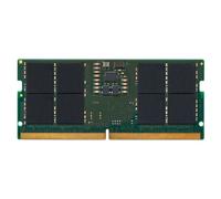 Kingston 16GB (1x16GB) SO-DIMM 5600MHz DDR5 Laptop Memory
