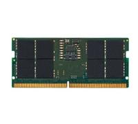 Kingston Technology KCP556SS8-32 Memory 32 GB 1 x 32 GB DDR5 5600 MT/s 262-pin SO-DIMM (32GB DDR5 5600MT/S SODIMM)
