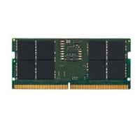 Kingston Technology KCP556SS8-32 memory module 32 GB 1 x 32 GB DDR5 5600 MT/s 26