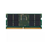 Kingston Technology KCP556SS8-32 Memory 32 GB 1 x 32 GB DDR5 5600 MT/s 262-pin SO-DIMM (32GB DDR5 5600MT/S SODIMM)