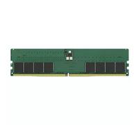 Kingston Technology KCP556UD8-32 memory module 32 GB 1 x 32 GB DDR5 5600 MHz