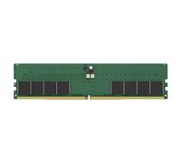 Kingston 32GB 1x32GB DIMM 5600Mhz DDR5 Desktop Memory KCP556UD8-32