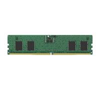 Kingston Technology KCP556US6K2-16 memory module 16 GB 2 x 8 GB DDR5