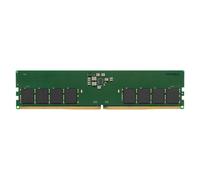 Kingston Technology KCP556US8-16 16GB (1 x 16GB) DDR5 5600 MHz Desktop RAM
