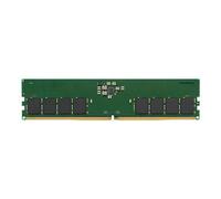 Kingston Technology KCP556US8-16 16GB (1 x 16GB) DDR5 5600 MHz Desktop RAM