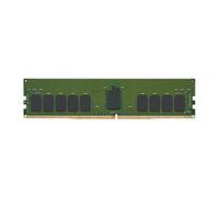 Kingston Cisco KCS-UC432/32G 32GB DDR4 3200MT/s ECC Registered Memory RAM DIMM