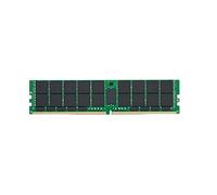 Kingston Branded Memory 128GB DDR4 3200MT/s LRDIMM Quad Rank Module KCS-UC432LQ/128G Server Memory