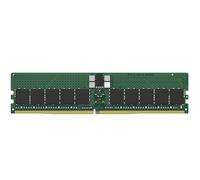 Kingston Technology Kingston - DDR5 - module - 48 GB - DIMM 288-pin -