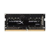 Kingston Technology FURY 16GB 3200MT/s DDR4 CL20 SODIMM Impact