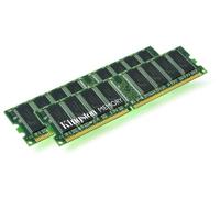 Kingston Technology KFJ2889/2G 2 GB 667 MHz DDR2 DIMM Non-ECC Internal Memory