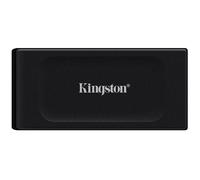Kingston Technology 1TB XS1000 External USB 3.2 Gen 2 Portable Solid State Drive