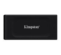 Kingston Technology 2TB XS1000 External USB 3.2 Gen 2 Portable Solid State Drive