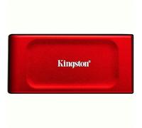 2TB Kingston XS1000 Mobile External Solid State Drive - USB 3.2 Gen 2