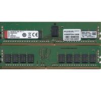 Kingston Technology KSM24RD8/16MEI memory module 16 GB 1 x 16 GB DDR4 ECC