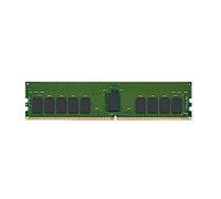 Kingston Server Premier 16GB 2666MT/s DDR4 ECC Reg CL19 DIMM 2Rx8 Server Memory Micron R Rambus - KSM26RD8/16MRR