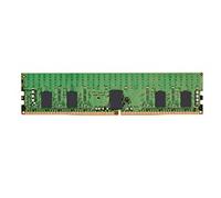 Kingston Technology KSM26RS8/16HCR memory module 16 GB 1 x 16 GB DDR4 2666 MHz ECC