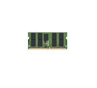 Kingston Technology KSM26SED8/32MF memory module 32 GB 1 x 32 GB DDR4 2666 MT/s ECC