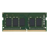 Kingston Technology KSM26SES8/16HC memory module 16 GB DDR4 2666 MHz ECC