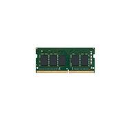 Kingston KSM26SES8/16MF 16GB DDR4 2666MT/s ECC Unbuffered RAM Memory SODIMM