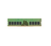 Kingston Server Premier 16GB 3200MT/s DDR4 ECC CL22 DIMM 1Rx8 Server Memory Micron F - KSM32ES8/16MF