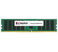 Kingston Technology KSM32RD4/64MFR memory module 64 GB 1 x 64 GB DDR4 3200 MHz ECC