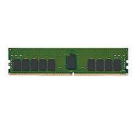 Kingston Technology KSM32RD8/32MFR memory module 32 GB 1 x 32 GB DDR4 3200 MHz ECC