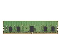 Kingston Server Premier 8GB 3200MT/s DDR4 ECC Reg CL22 DIMM 1Rx8 Hynix E Server Memory - KSM32RS8/8HE