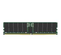 Kingston Technology KSM48R40BD4-64HA memory module 64 GB 1 x 64 GB DDR5 4800