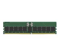 Kingston Technology Kingston - DDR5 - module - 32 GB - DIMM 288-pin -