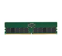 Kingston Technology KSM52E42BS8KM-16HA memory module 16 GB 1 x 16 GB DDR5 5200 MHz ECC
