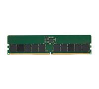 Kingston Server Premier 16GB 5600MT/s DDR5 ECC CL46 DIMM 1Rx8 Hynix A Server Memory - KSM56E46BS8KM-16HA