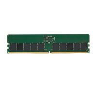 Kingston Server Premier 16GB 5600MT/s DDR5 ECC CL46 DIMM 1Rx8 Hynix A Server Memory - KSM56E46BS8KM-16HA
