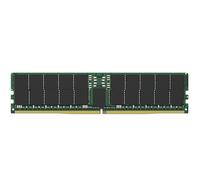 Kingston Technology Kingston - DDR5 - module - 64 GB - DIMM 288-pin -