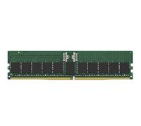 Kingston Technology Kingston - DDR5 - module - 32 GB - DIMM 288-pin -