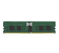 Kingston Technology Kingston - DDR5 - module - 16 GB - DIMM 288-pin -
