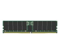 Kingston Server Premier 96GB 6400MT/s DDR5 ECC Reg CL52 DIMM 2Rx4 Micron C Server Memory - KSM64R52BD4-96MC
