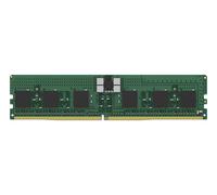 Kingston Server Premier 16GB 6400MT/s DDR5 ECC Reg CL52 DIMM 1Rx8 Micron D Server Memory - KSM64R52BS8-16MD