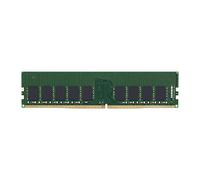 Kingston 16GB, DDR4, 2666MHz, ECC, CL19, X8, 1.2V, 288-pin