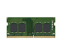 Kingston Technology KTD-PN426E/8G memory module 8 GB 1 x 8 GB DDR4 2666 MHz ECC
