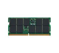 Kingston Technology KTD-PN548T-32G memory module 32 GB 1 x 32 GB DDR5 4800 MHz ECC