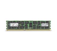 Kingston Technology KTH-PL313LV/16G 16 GB DDR3 1333 MHz DIMM ECC Low Voltage Memory Module