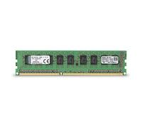Kingston Technology KTH-PL316ELV/4G 4 GB DDR3 1333 MHz DIMM ECC Registered Quad Rank Memory Module