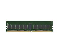 Kingston 16GB DDR4 RDIMM 3200MHz ECC REGISTERED 1RX4 SERVER RAM KTH-PL432/16G