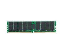 Kingston Branded Memory 128GB DDR4 3200MT/s LRDIMM Quad Rank Module KTH-PL432LQ/128G Server Memory